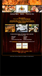 Mobile Screenshot of cooktoorder.com